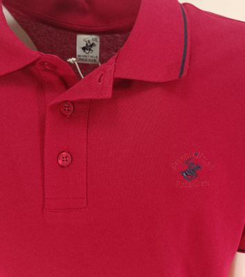 POLO UOMO M/M 42561 Tellini S.R.L. Velkoobchodní oblečení